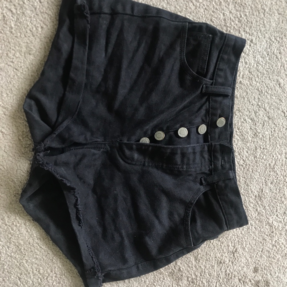 Brandy Melville Shorts